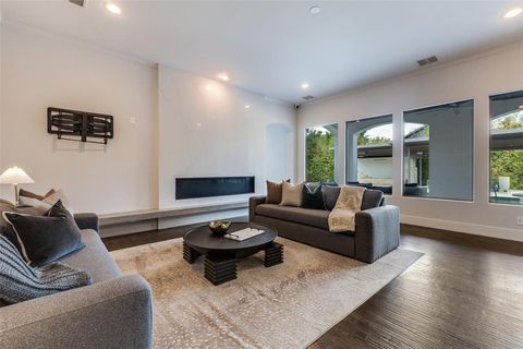 Tiny photo for 8647 Wingate Drive, Dallas, TX 75209 (MLS # 21070446)