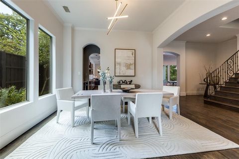 Tiny photo for 8647 Wingate Drive, Dallas, TX 75209 (MLS # 21070446)