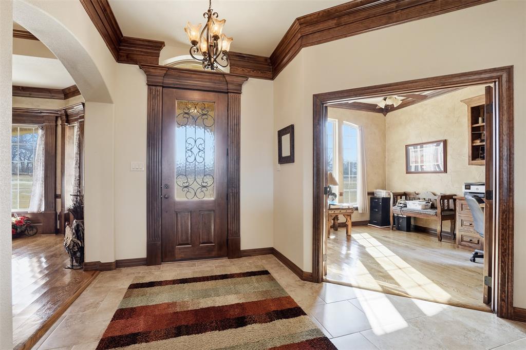 842 County Road 4371