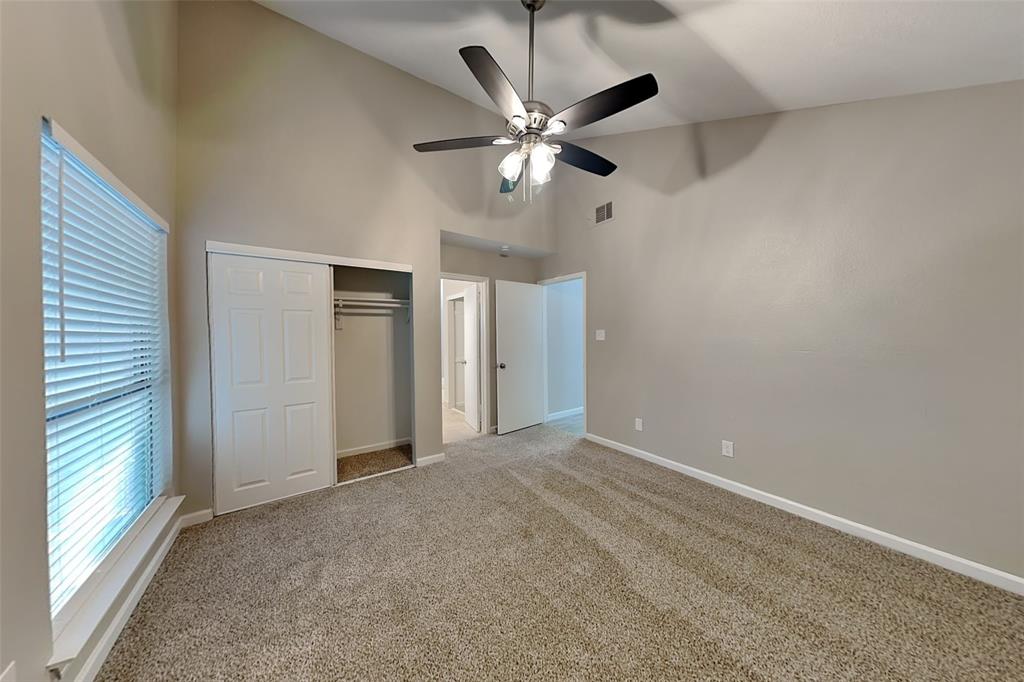 Summerfields East Add - Residential Lease