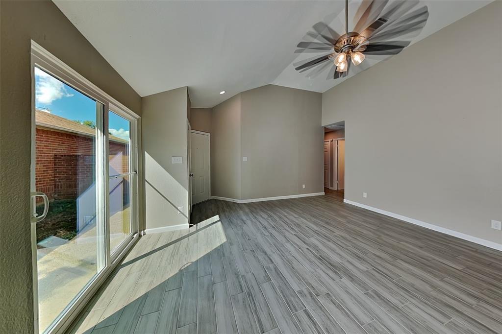 Summerfields East Add - Residential Lease