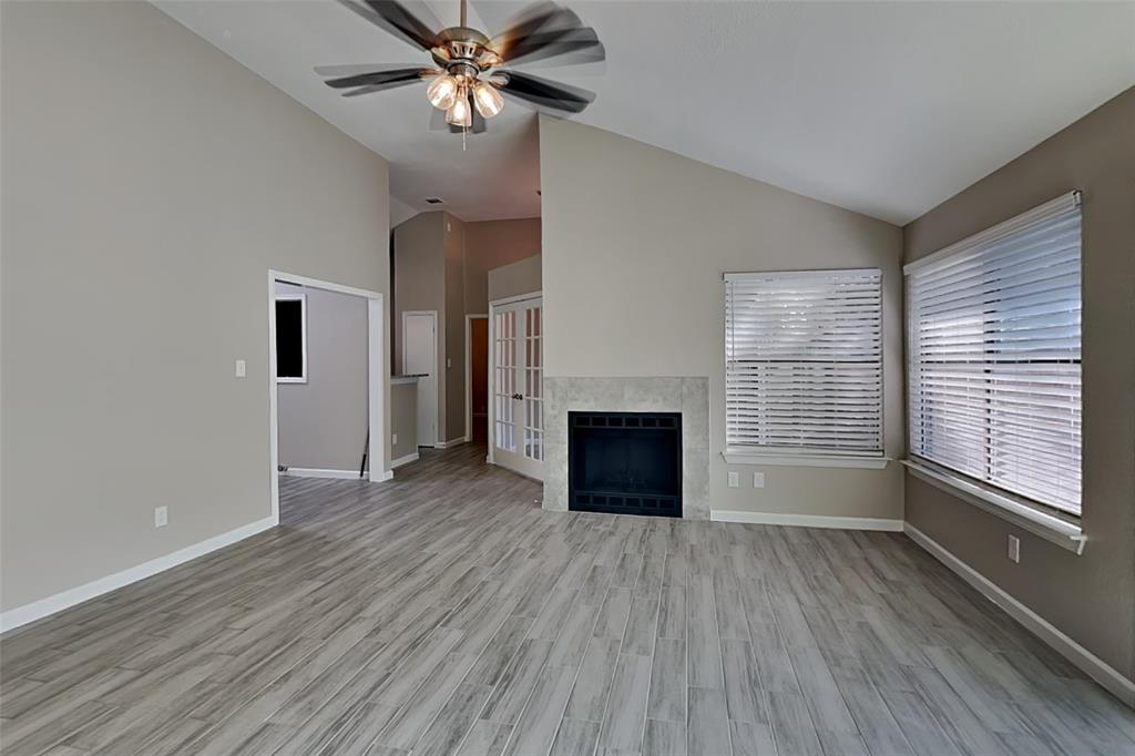 Summerfields East Add - Residential Lease