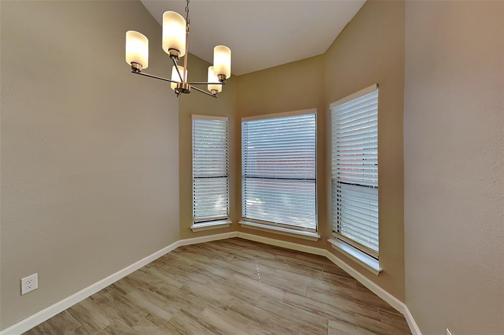 Summerfields East Add - Residential Lease