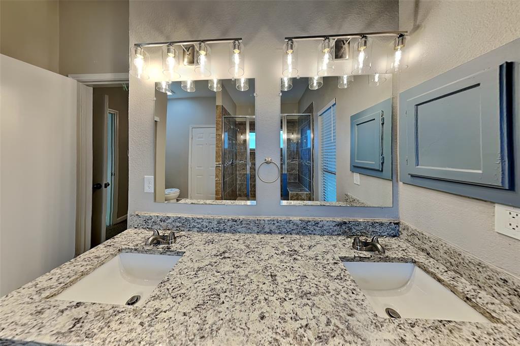 Summerfields East Add - Residential Lease