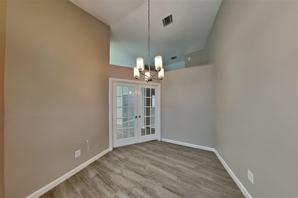 Summerfields East Add - Residential Lease