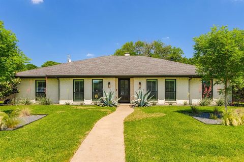 5 Walnut Creek Place Richardson TX 75080