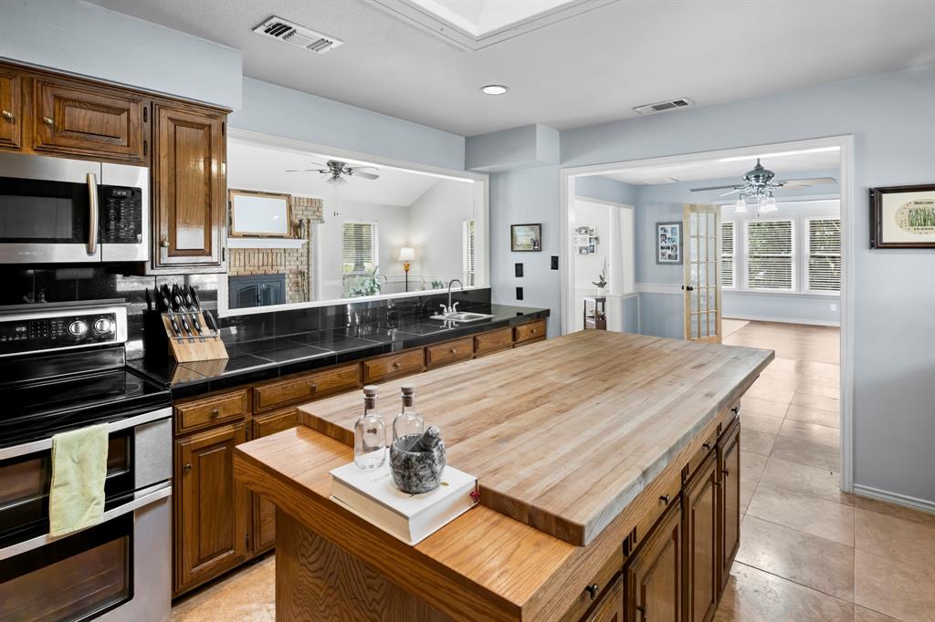 Holly Lake Ranch - Residential