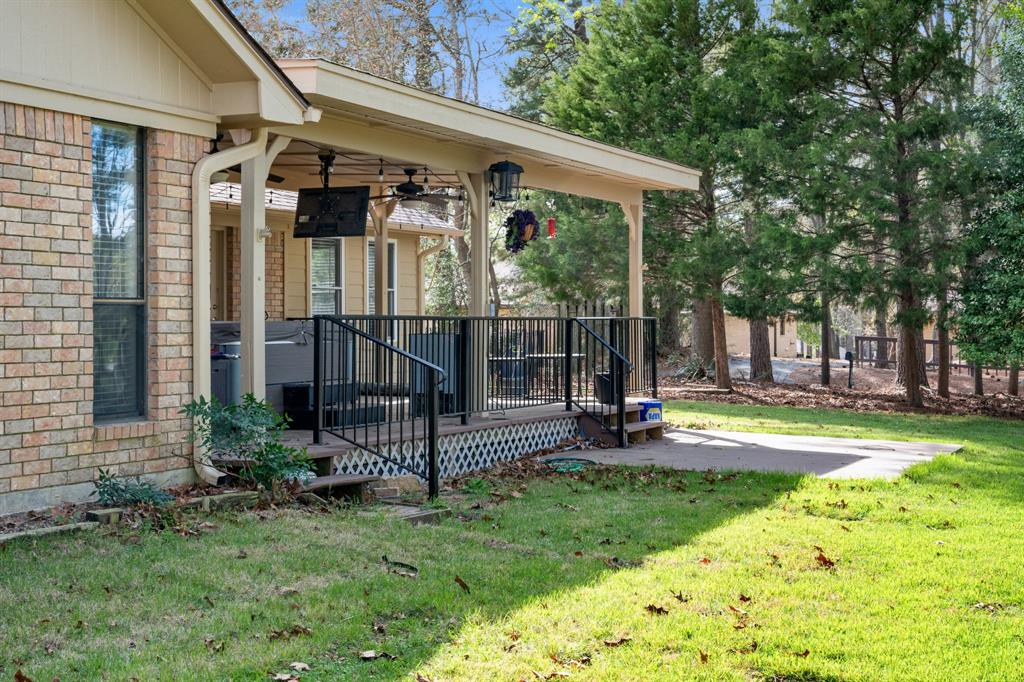 Holly Lake Ranch - Residential