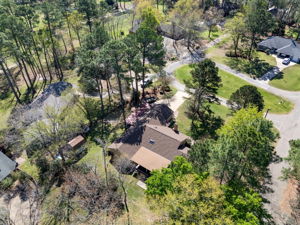 Holly Lake Ranch - Residential
