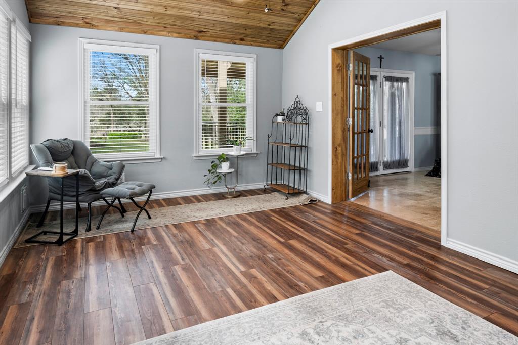 Holly Lake Ranch - Residential