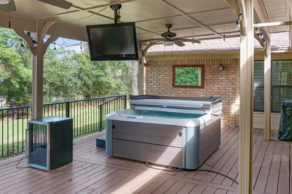 Holly Lake Ranch - Residential