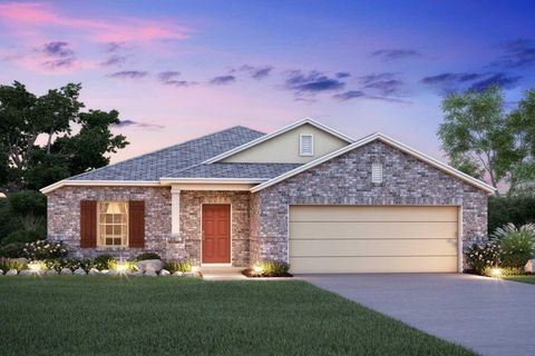 1748 Opaca Drive Fort Worth TX 76131