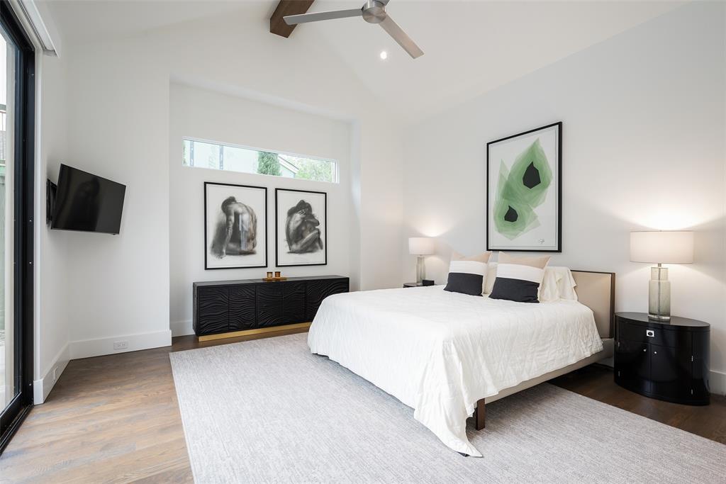 University Blvd Terrace - Residential