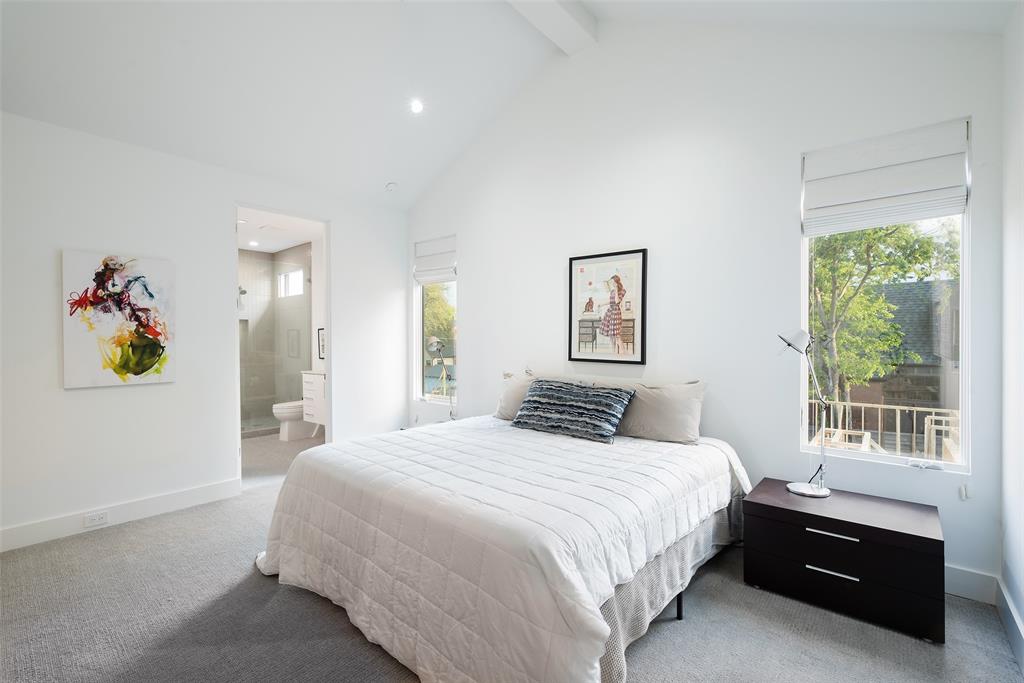 University Blvd Terrace - Residential