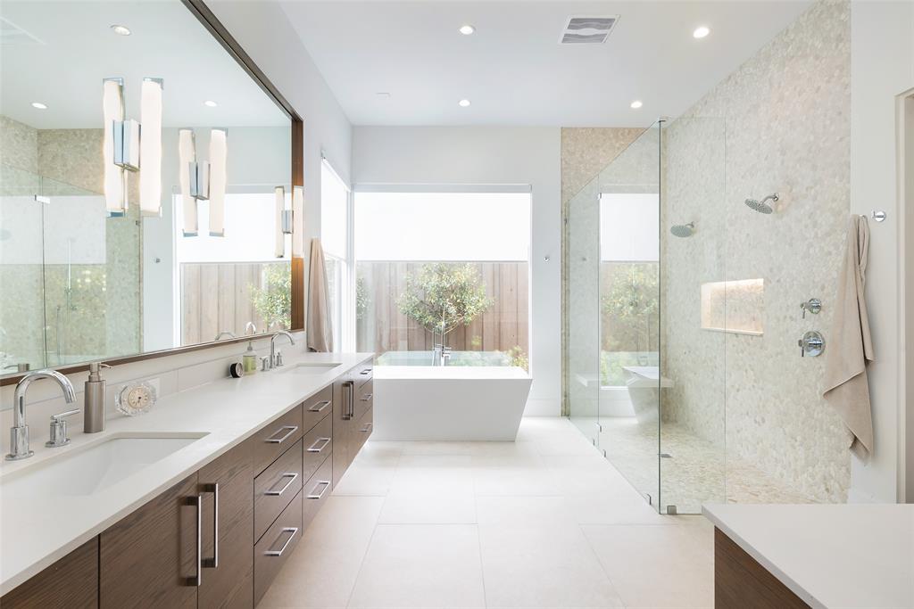 University Blvd Terrace - Residential