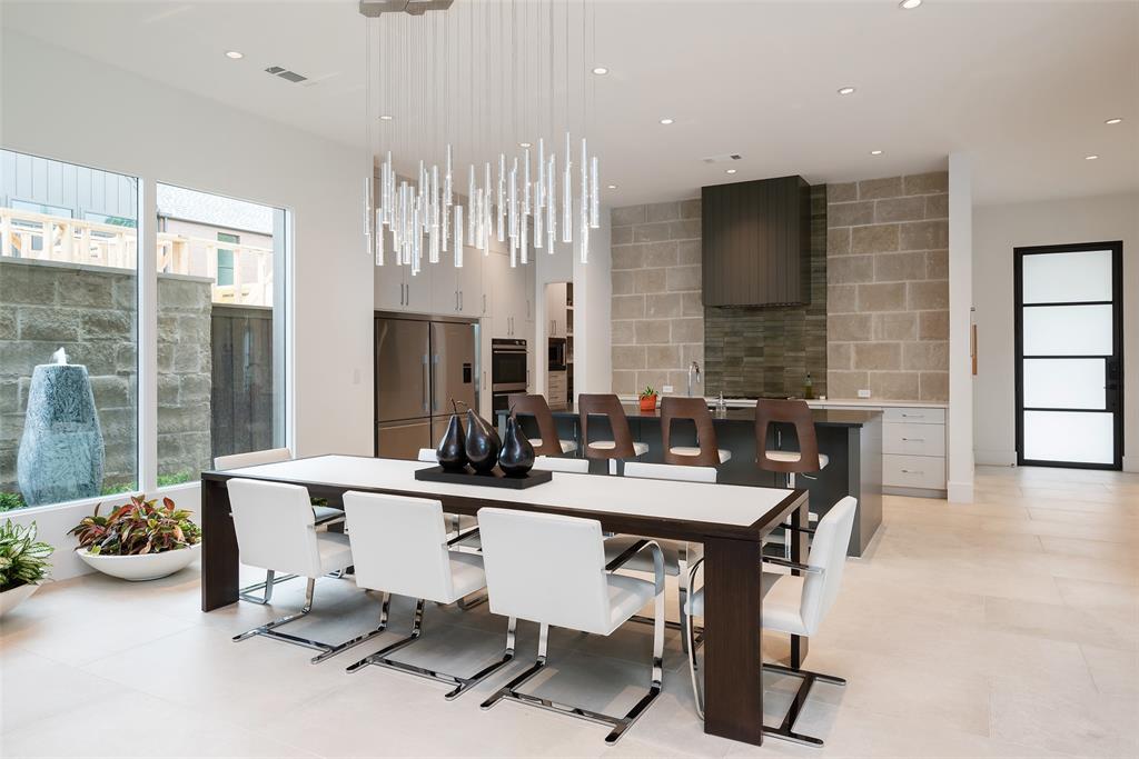 University Blvd Terrace - Residential