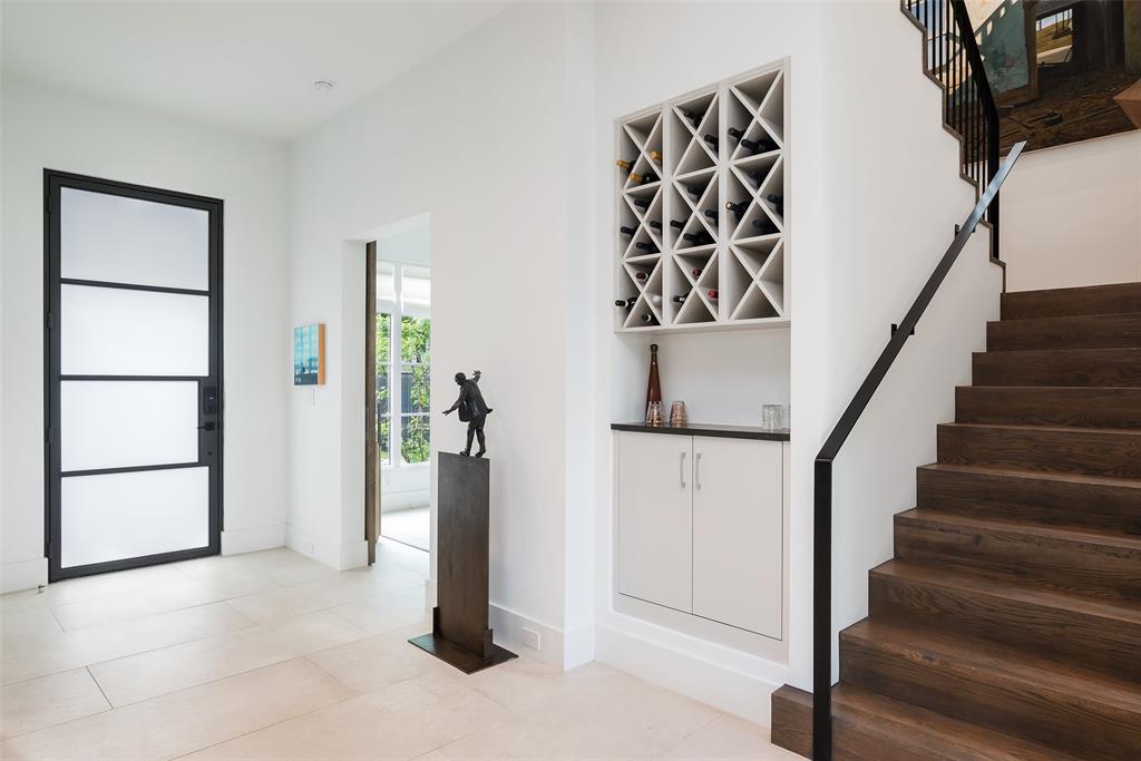 University Blvd Terrace - Residential