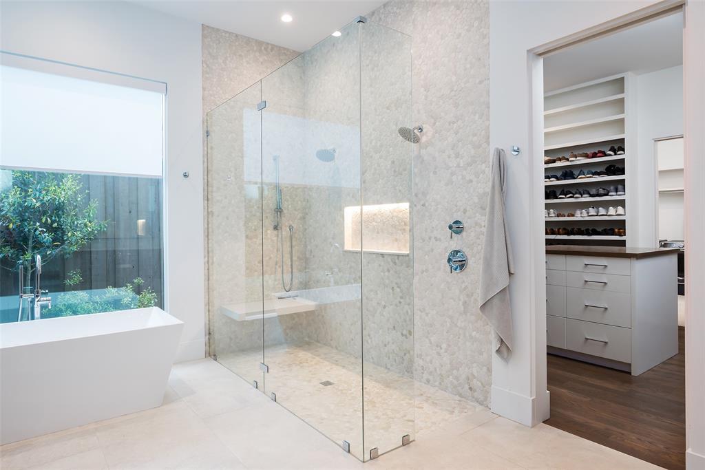 University Blvd Terrace - Residential