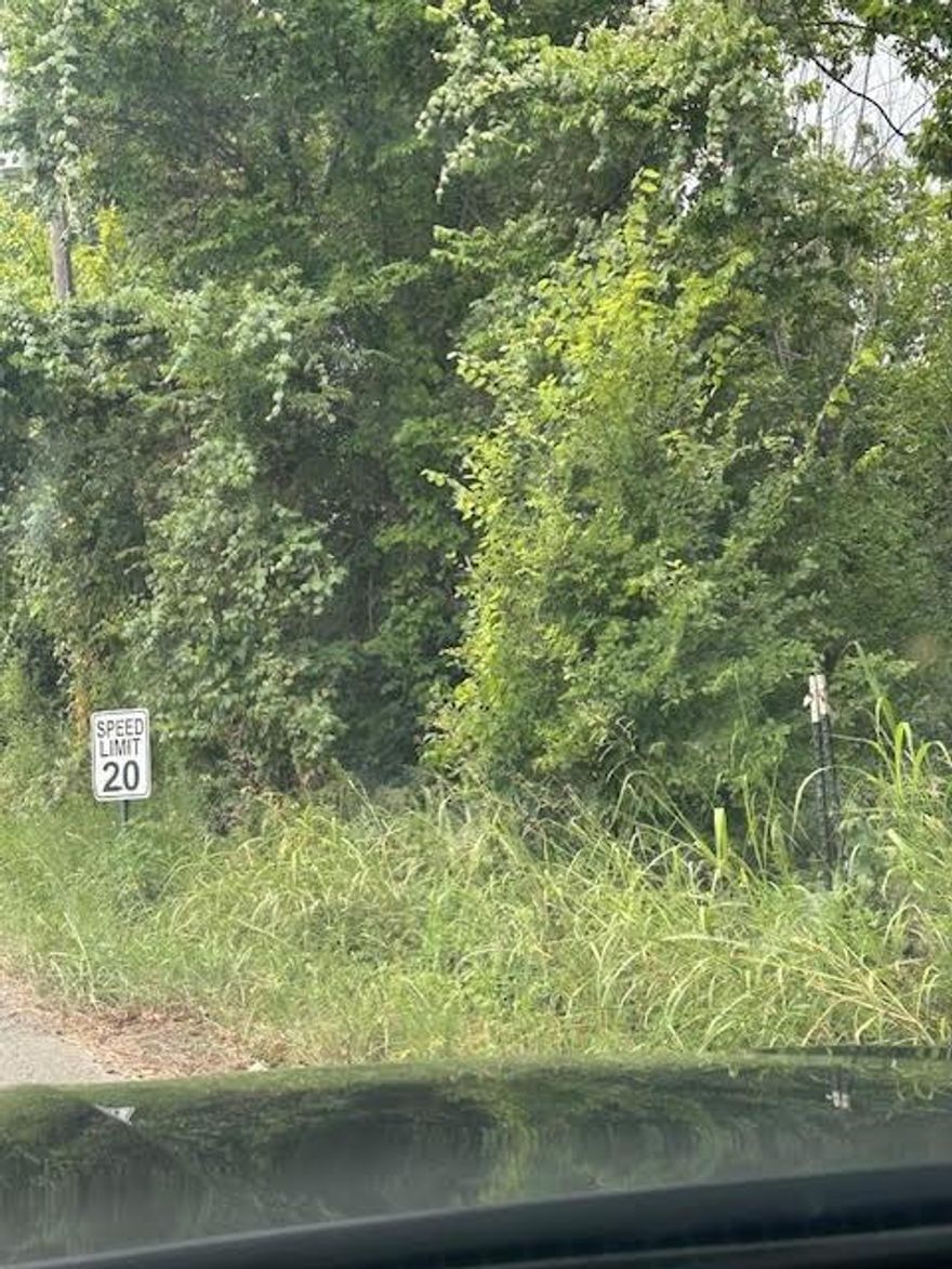 JUST REDUCED!! 3.284 ACRES IN FAIRFIELD OFF COMMERCE ST. WITH EXCELLENT FRONTAGE WIDTH OF APPROXIMATELY 228 FEET - APPROX. 620 FT IN LENGTH!!  Can be used for residential or commercial use, but IDEAL for commercial, as there are numerous commercial properties bordering or in close proximity to the property. Sign is in front to right of 20 mph Speed Limit sign and 2 green stakes, as well as at back of property, bordering a commercial property. Survey available. ALL REASONABLE OFFERS WILL BE CONSIDERED!