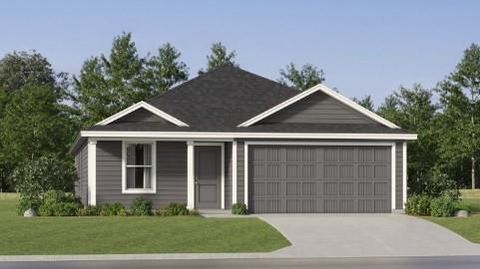 Photo of 226 Hidden Meadows Drive, Sherman, TX 75092 (MLS # 21275467)