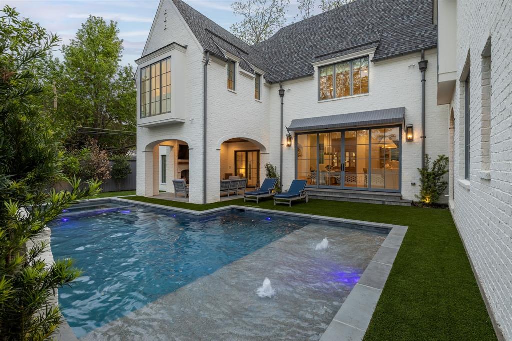 North Ridge Estates - Residential