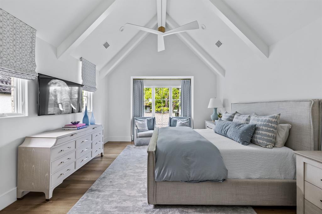 North Ridge Estates - Residential