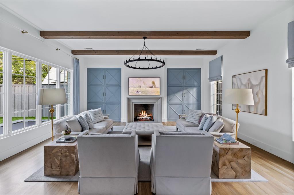 North Ridge Estates - Residential