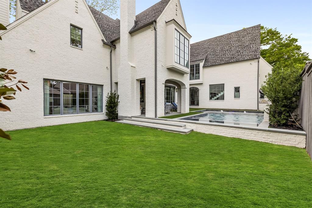 North Ridge Estates - Residential