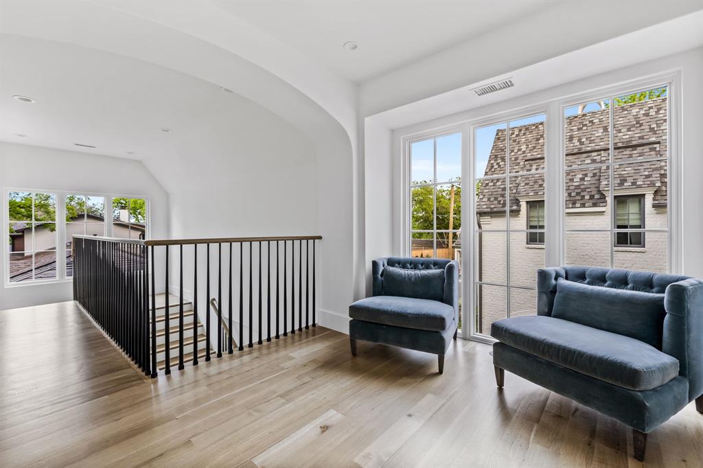 North Ridge Estates - Residential