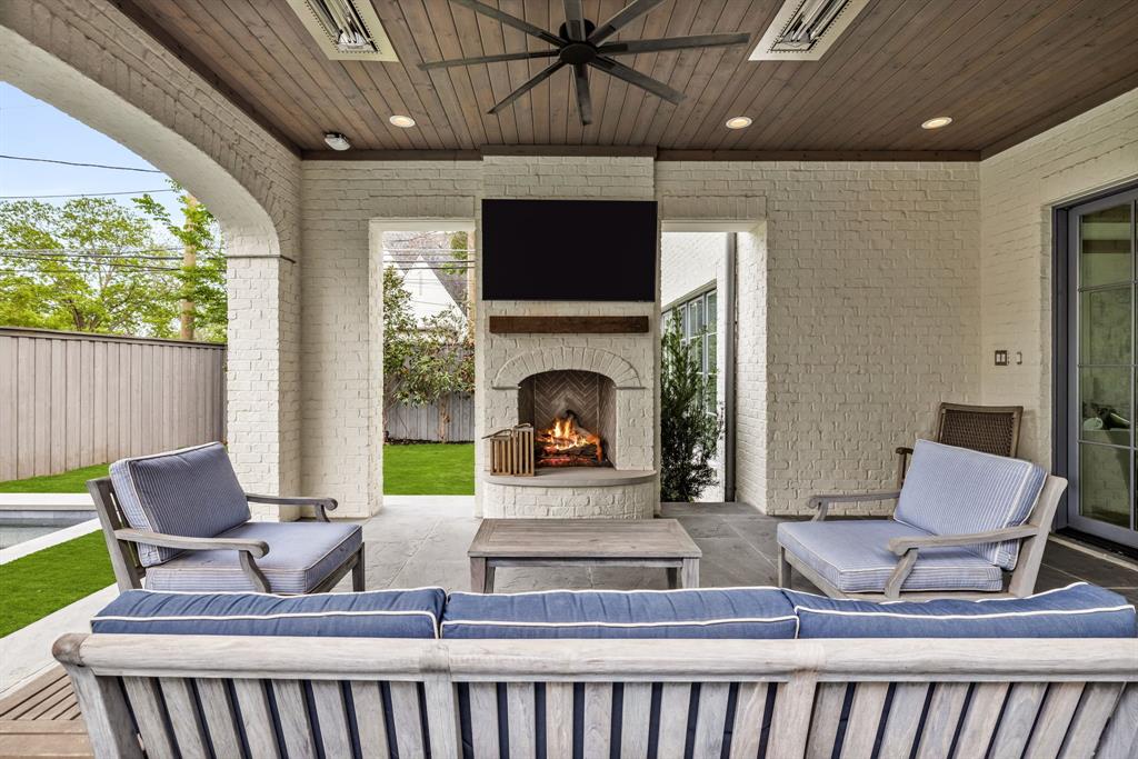 North Ridge Estates - Residential