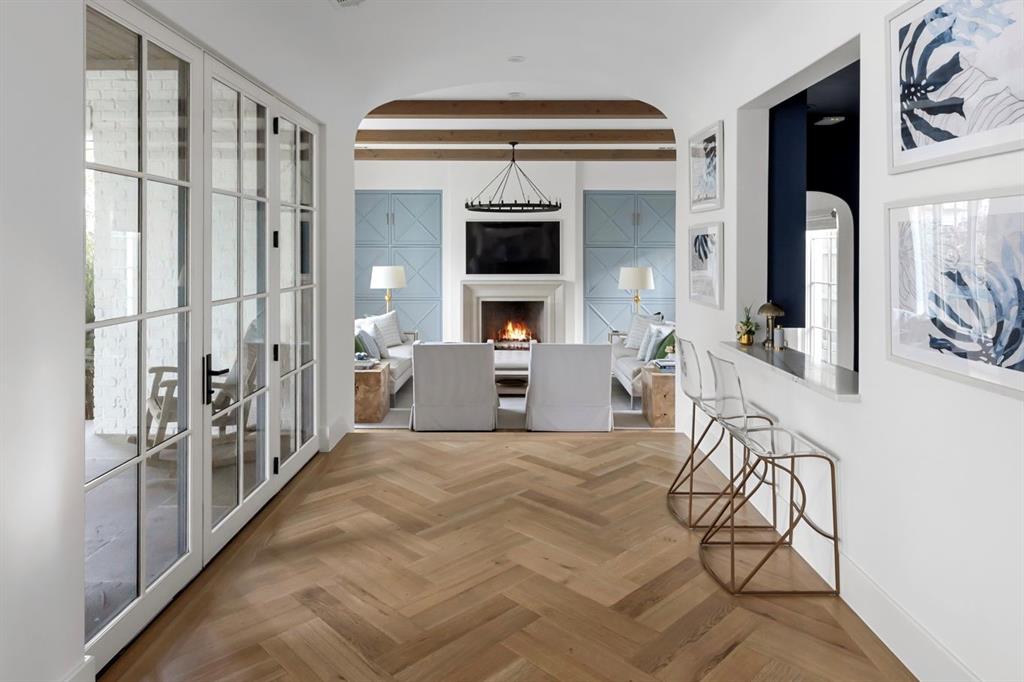 North Ridge Estates - Residential