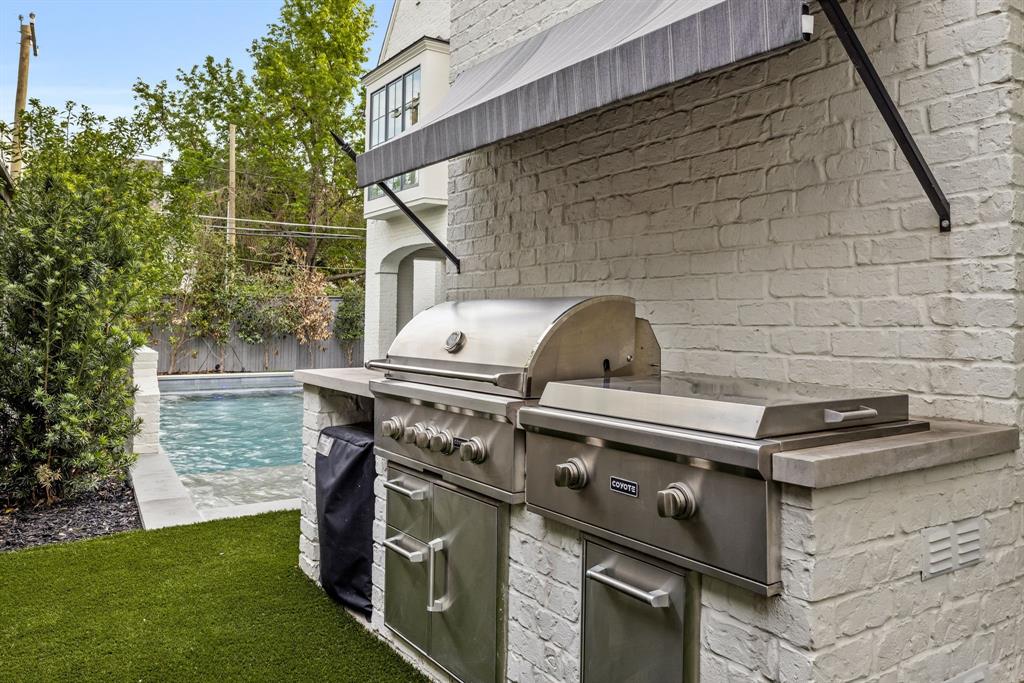 North Ridge Estates - Residential