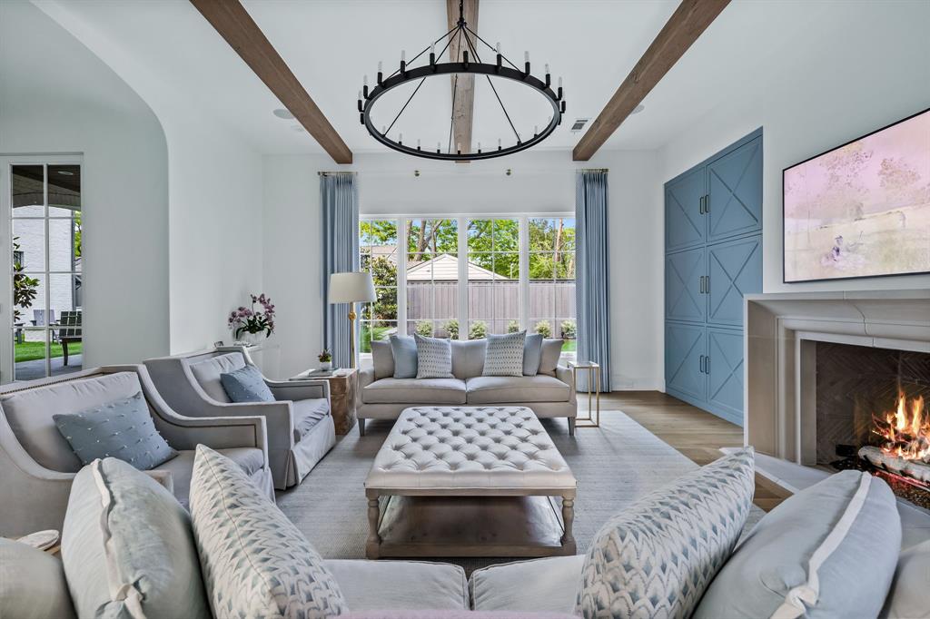 North Ridge Estates - Residential