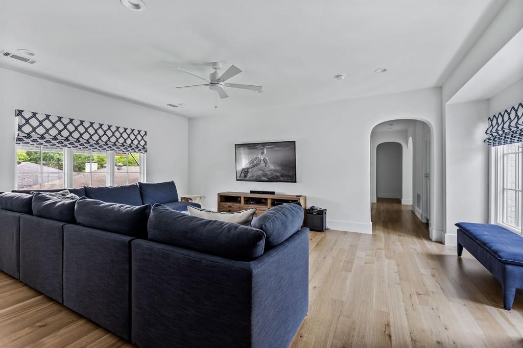 North Ridge Estates - Residential