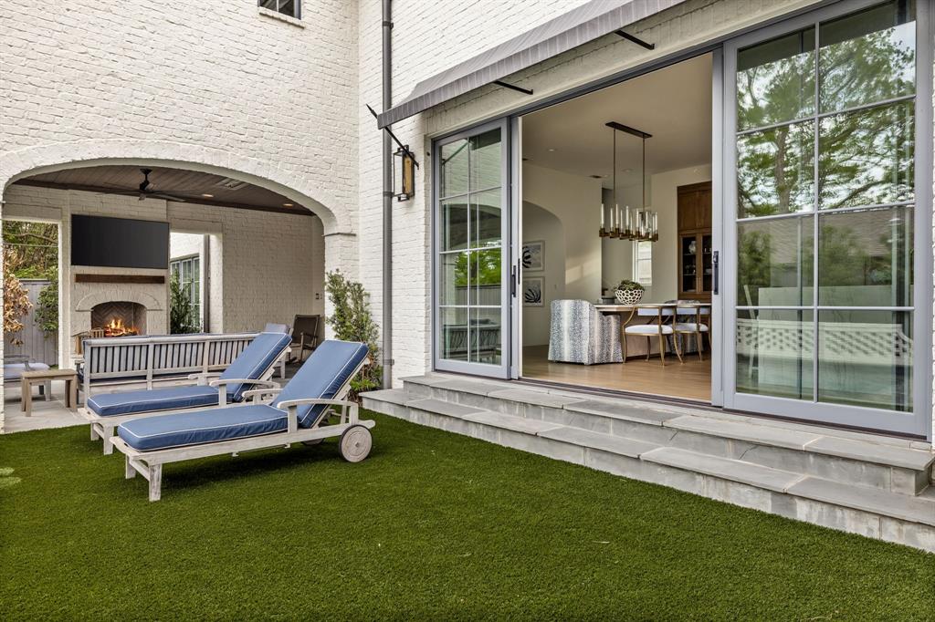 North Ridge Estates - Residential