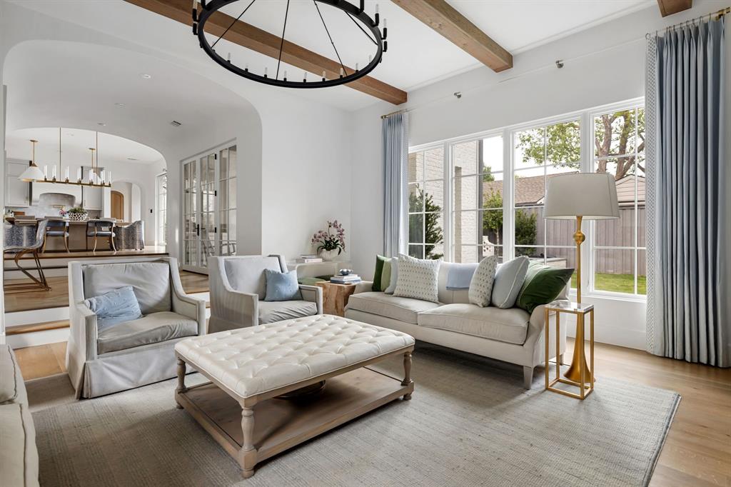 North Ridge Estates - Residential