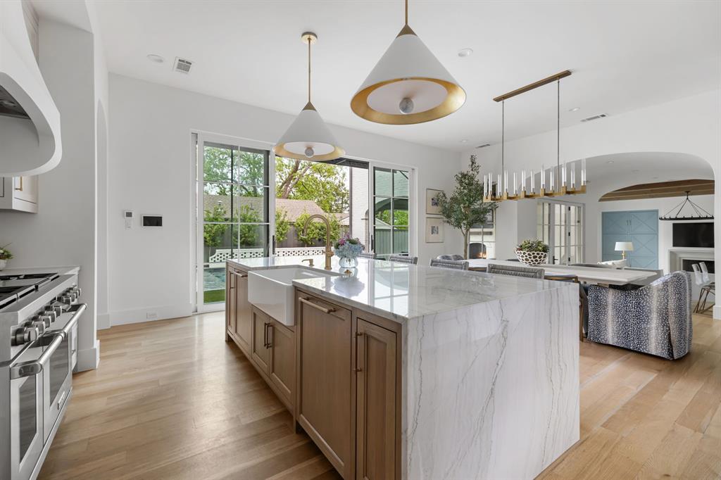 North Ridge Estates - Residential
