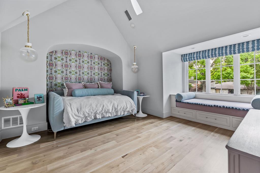 North Ridge Estates - Residential