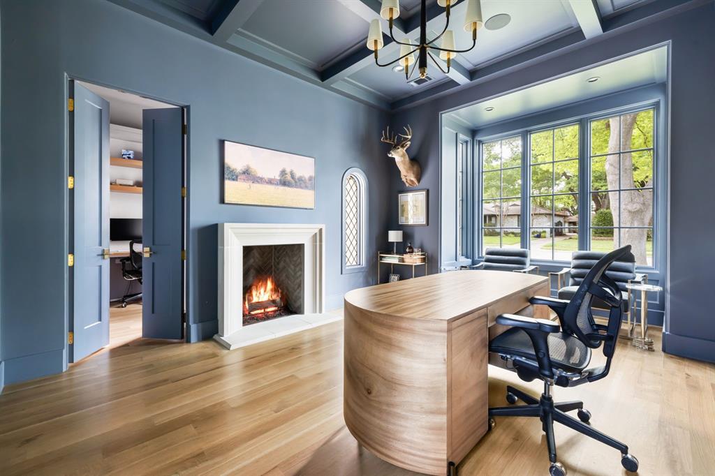 North Ridge Estates - Residential