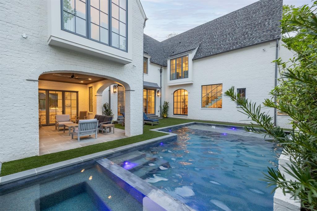 North Ridge Estates - Residential