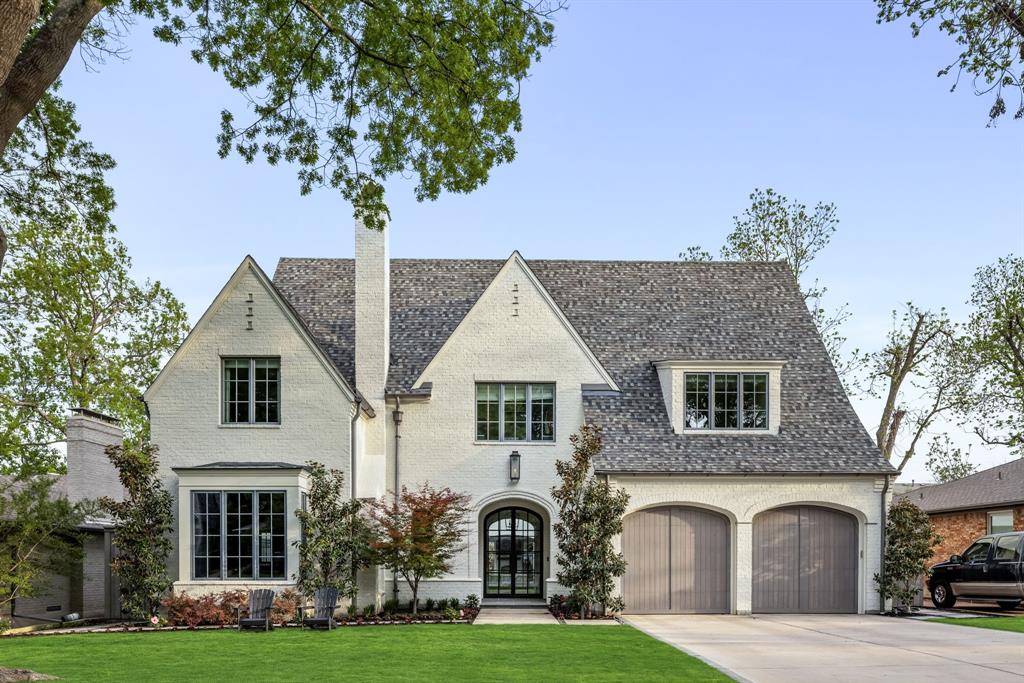 North Ridge Estates - Residential