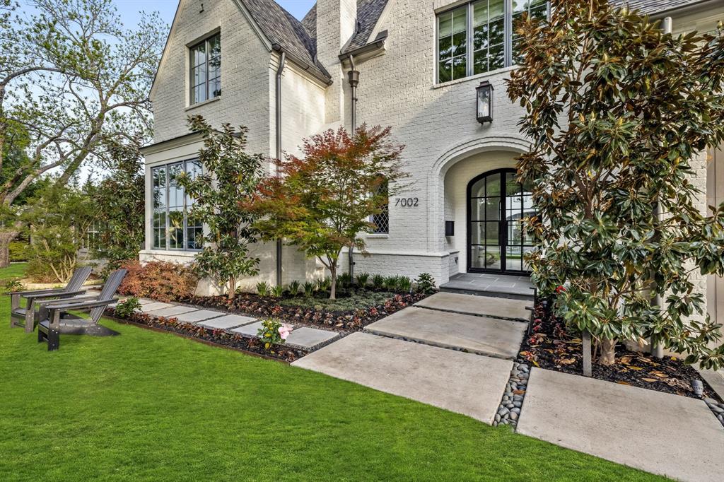 North Ridge Estates - Residential