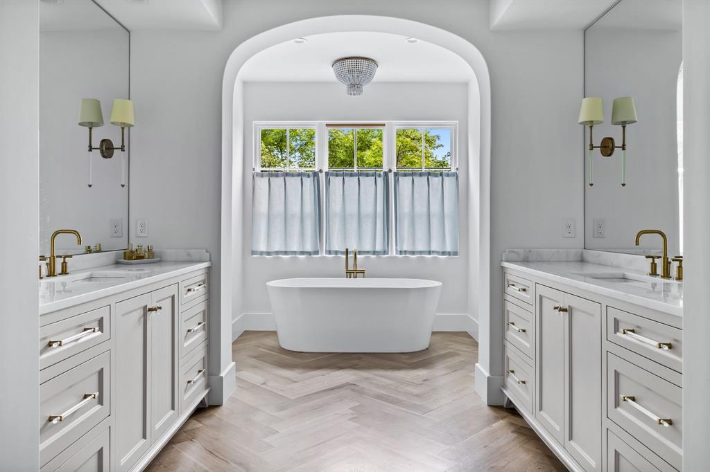 North Ridge Estates - Residential