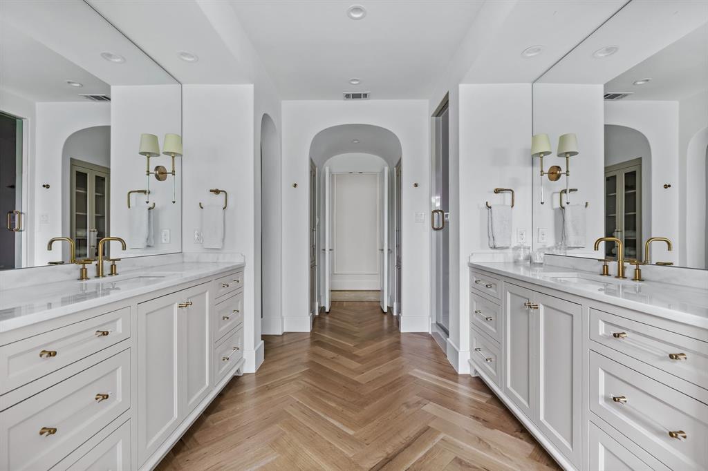 North Ridge Estates - Residential