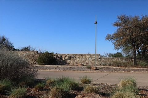 12 Shoal Creek Circle Graford TX 76449