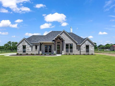 989 County Road 1304 Bridgeport TX 76426
