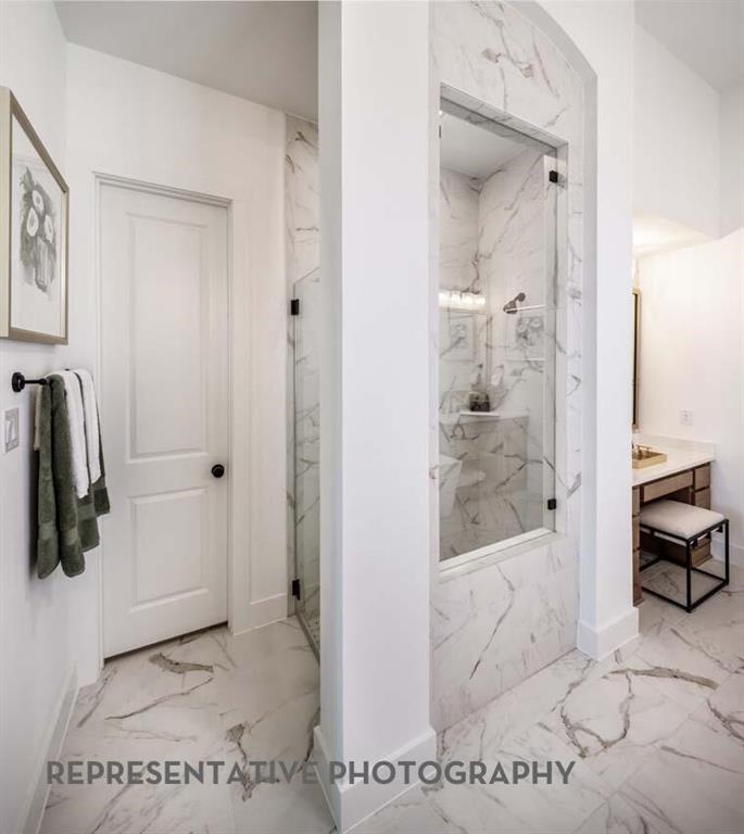 Pecan Square - Residential