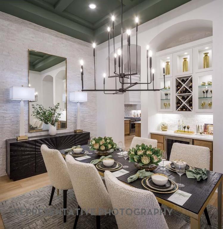 Pecan Square - Residential