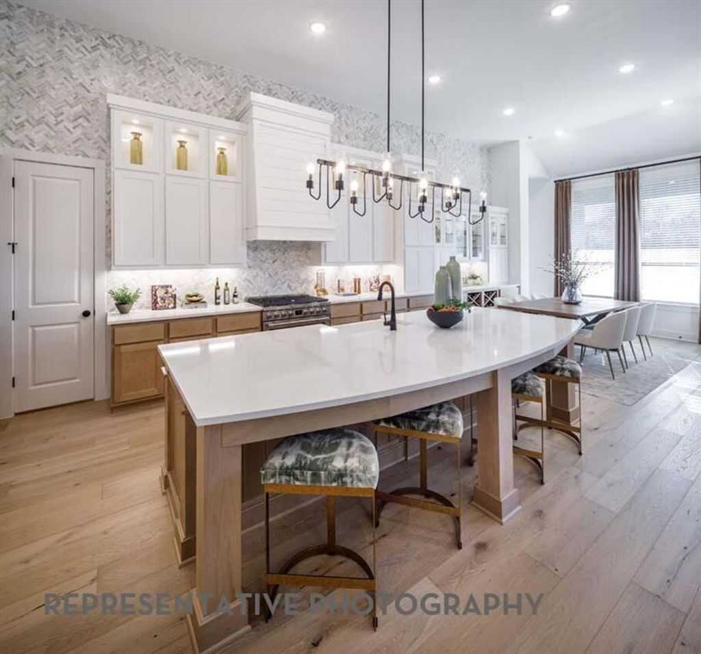 Photo of 2816 Cloudbreak Lane, Northlake, TX 76247 (MLS # 21208324)