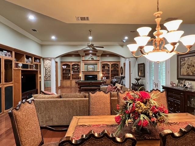 A Larrison - Residential